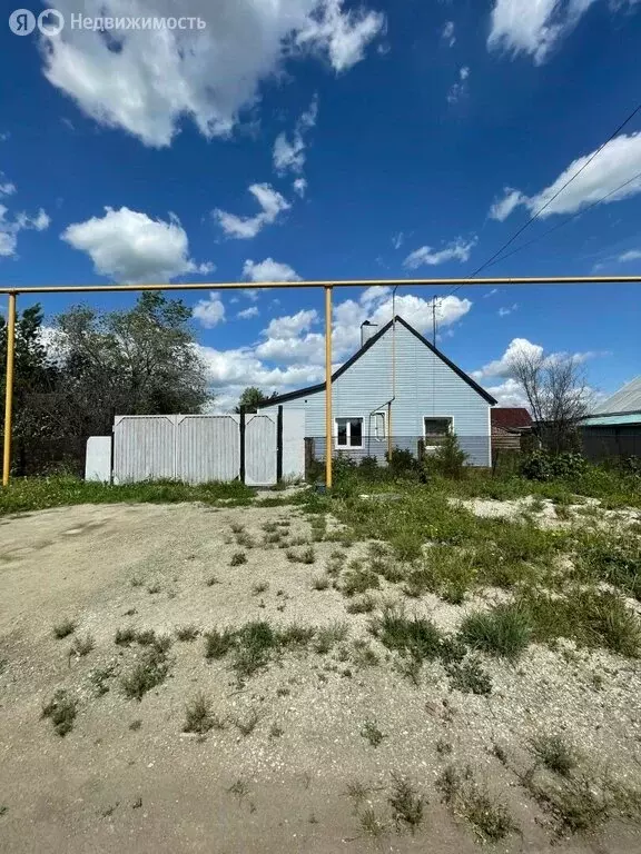 Дом в Челябинск, посёлок 2-й Аэропорт, 33 (43.7 м) - Фото 1