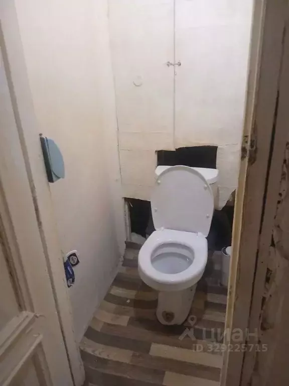 3-к кв. Санкт-Петербург Краснопутиловская ул., 25 (88.9 м) - Фото 2