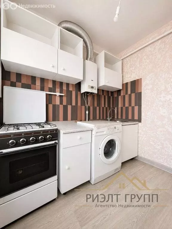 1-комнатная квартира: Казань, улица Гудованцева, 43 (29.5 м) - Фото 2