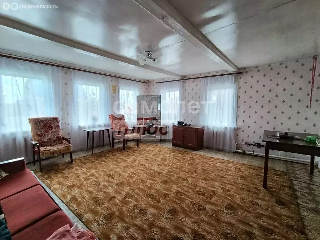 Дом в Ишим, Большая улица, 67 (84 м) - Фото 0