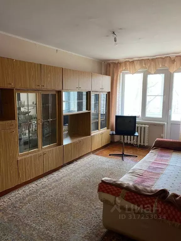 2-к кв. Краснодарский край, Краснодар ул. Имени Дмитрия Благоева, 40 ... - Фото 0