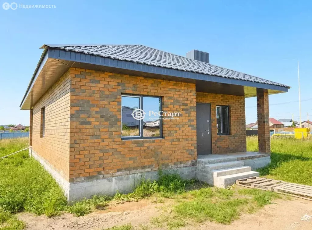 Дом в Уфа, Комфортная улица, 15 (100 м) - Фото 2