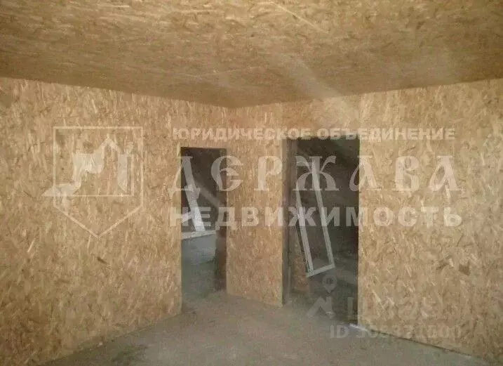 Дом в Кемеровская область, Гурьевск ул. Матросова (54 м) - Фото 2