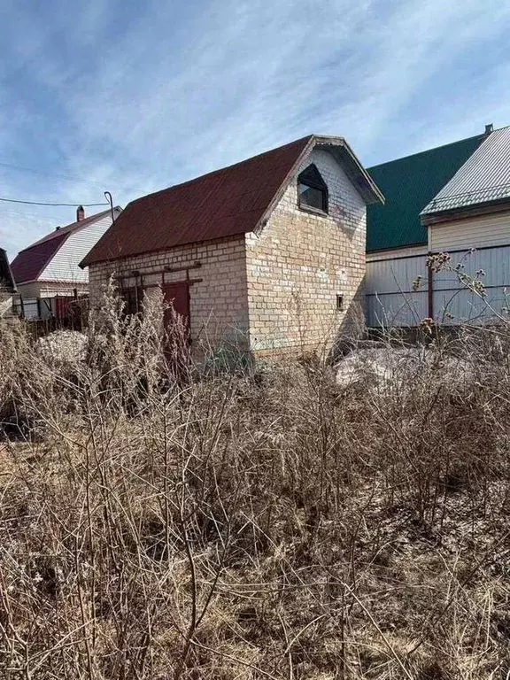 Участок в Оренбургская область, Оренбург Садовод СНТ, ул. Сливовая, ... - Фото 1