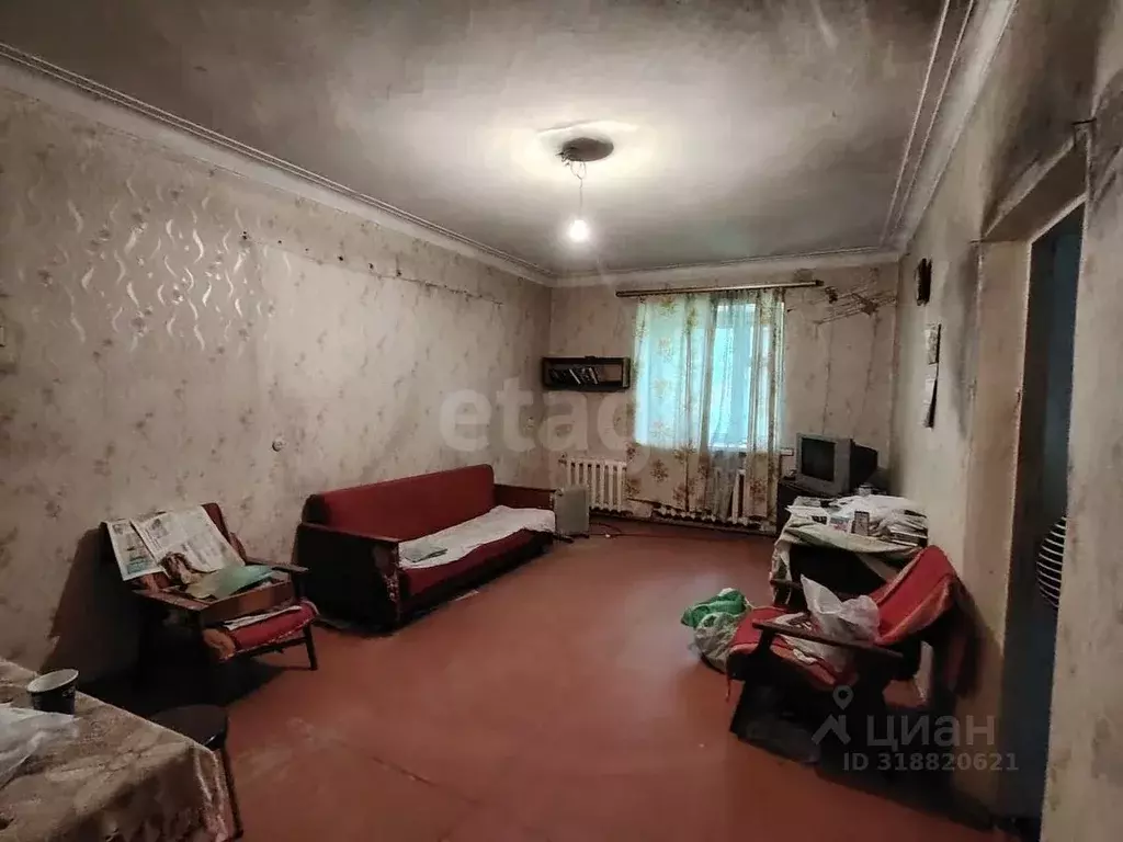 3-к кв. Брянская область, Фокино ул. Мира, 19 (79.1 м) - Фото 0