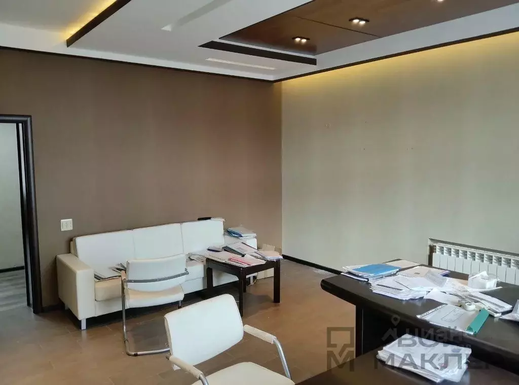 Офис в Пензенская область, Пенза Совхозная ул., 12к6 (196 м) - Фото 1