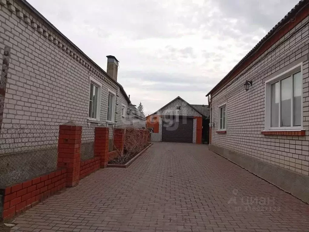 Дом в Белгородская область, Алексеевка Дмитриевка мкр,  (137 м) - Фото 1