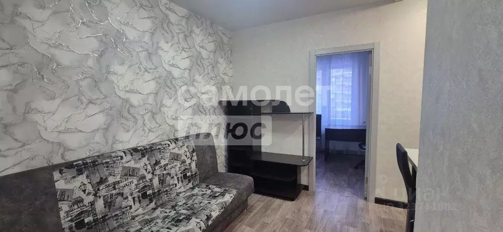 2-к кв. Иркутская область, Иркутск ул. Пискунова, 148/8 (39.8 м) - Фото 1