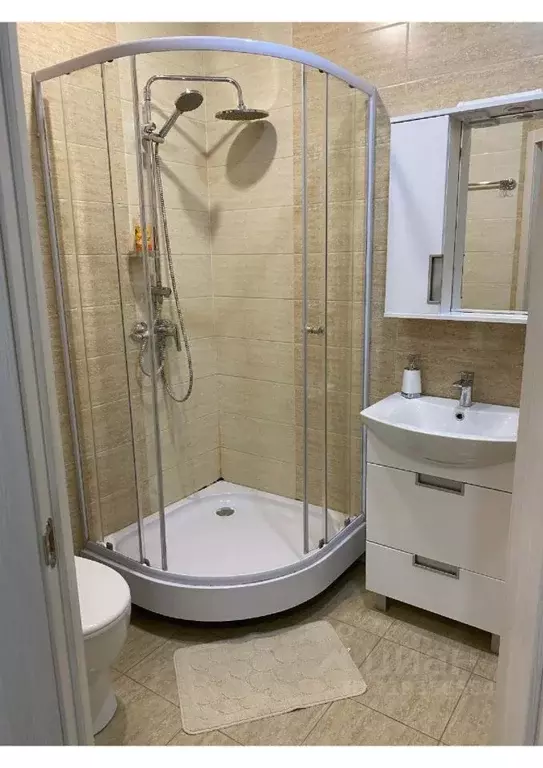 Комната Башкортостан, Уфа Тихорецкая ул., 18 (22.0 м) - Фото 1