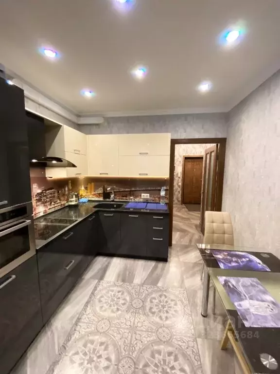 1-к кв. Москва ул. Твардовского, 12к3 (40.2 м) - Фото 2