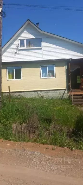 Дом в Алтай, Горно-Алтайск ул. Тюменская (17 м) - Фото 2