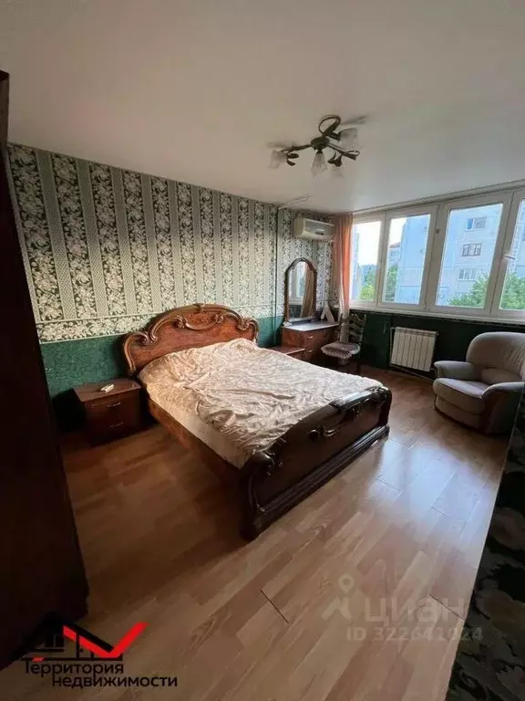 2-к кв. Севастополь ул. Вакуленчука, 14 (64.0 м) - Фото 2