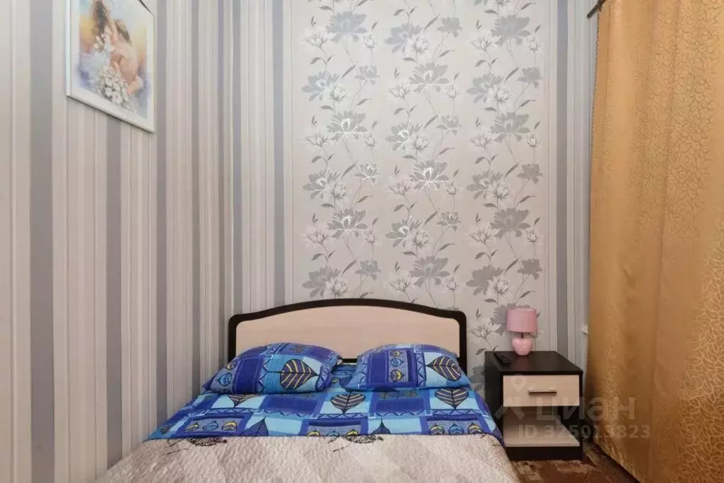 Комната Москва Русаковская ул., 28 (16.0 м) - Фото 1