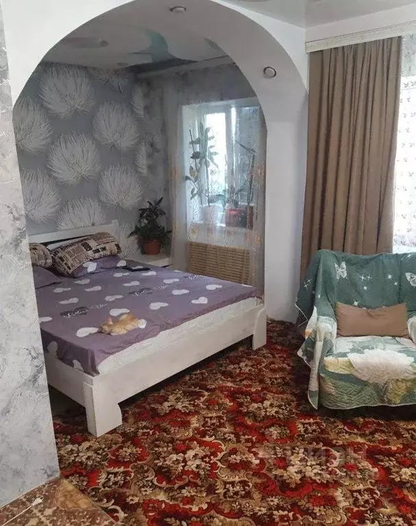 Дом в Ростовская область, Белокалитвинский район, пос. Синегорский ... - Фото 2