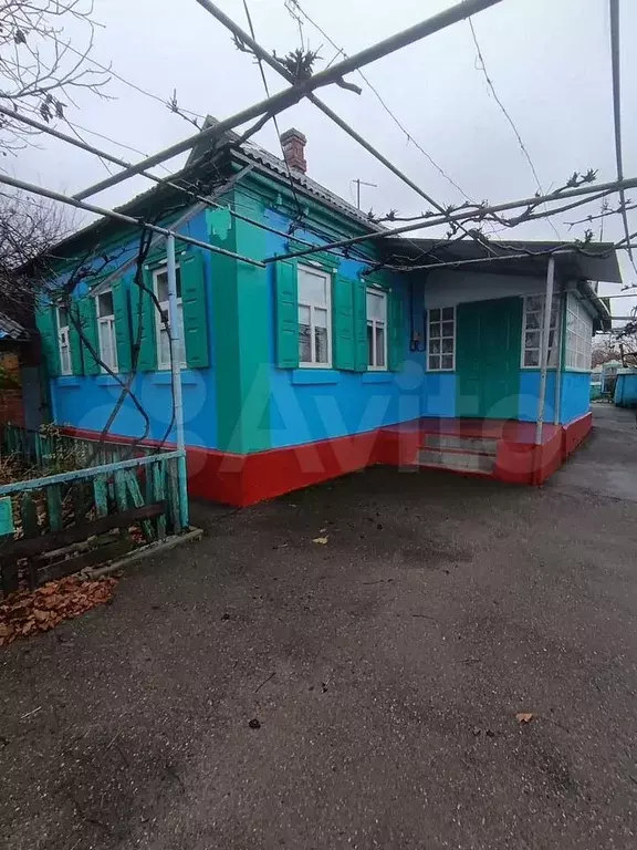 Дом 70 м на участке 12 сот. - Фото 0