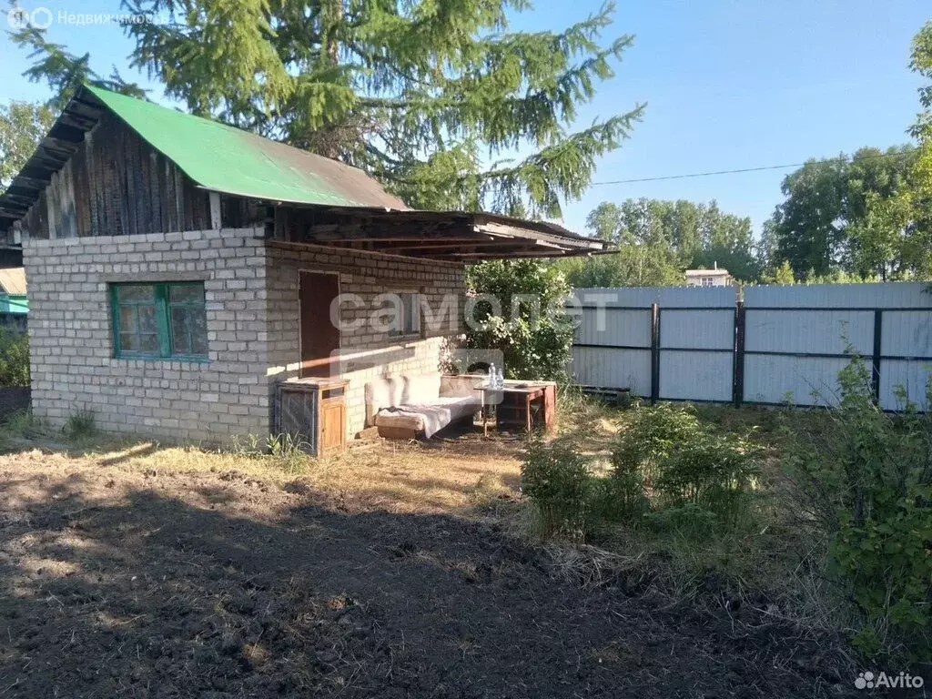 Дом в Красноярский край, Ачинск (15 м) - Фото 1