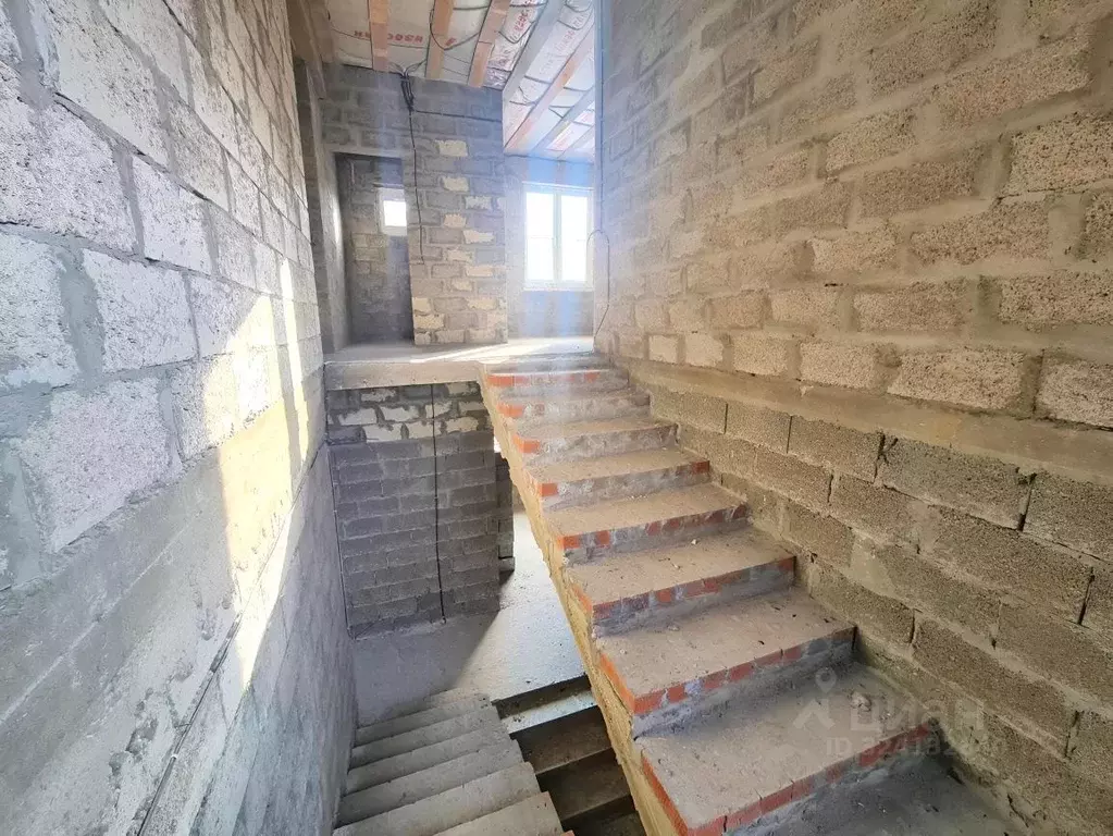 Коттедж в Краснодарский край, Анапа Алексеевка мкр, ул. Ореховая (210 ... - Фото 2