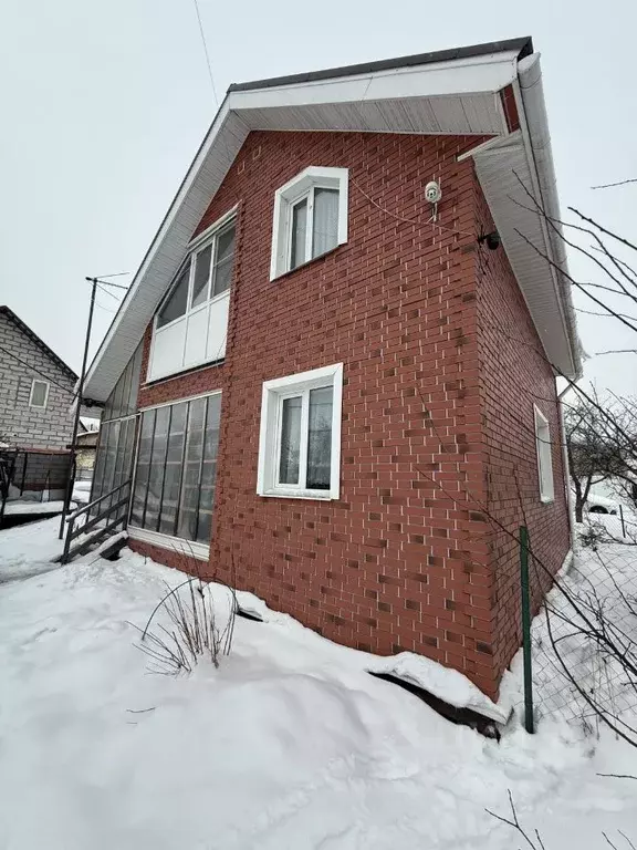 Дом в Санкт-Петербург, Санкт-Петербург, Пушкин Березовая линия (81 м) - Фото 1