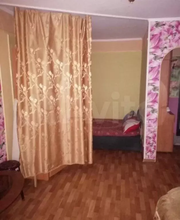 1-к. квартира, 36 м, 2/5 эт. - Фото 1