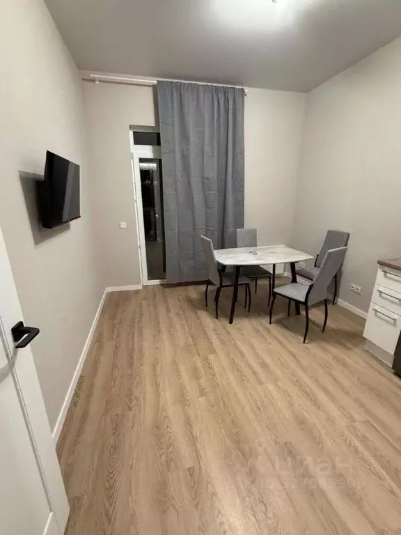 2-к кв. Московская область, Красногорск ул. Тенистых Аллей, 3к3 (57.0 ... - Фото 2