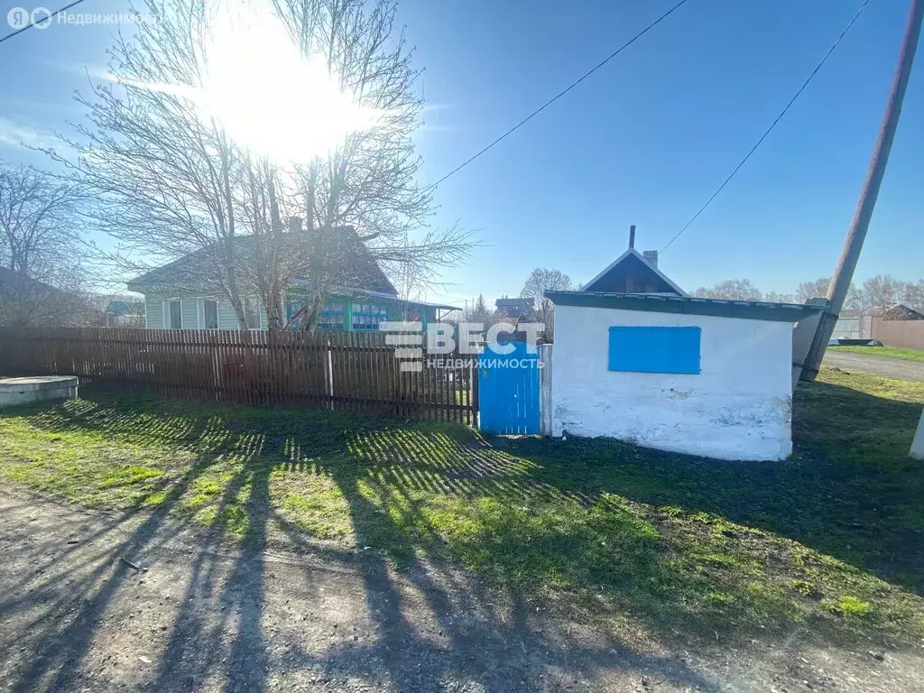 Дом в посёлок Демьяновка, Майская улица, 17 (28.7 м) - Фото 2