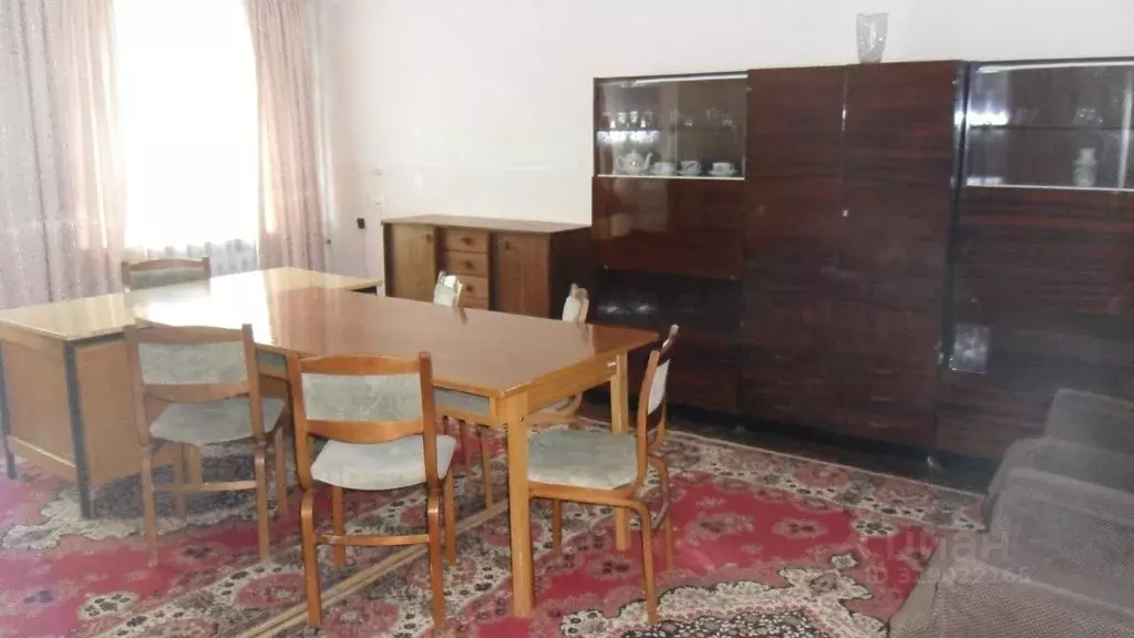 Комната Архангельская область, Мирный ул. Ленина, 34 (55.0 м) - Фото 1