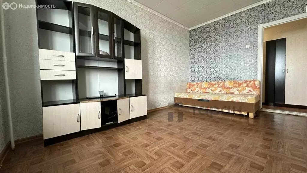 1-комнатная квартира: Чебаркуль, Электростальская улица, 3 (32.7 м) - Фото 1