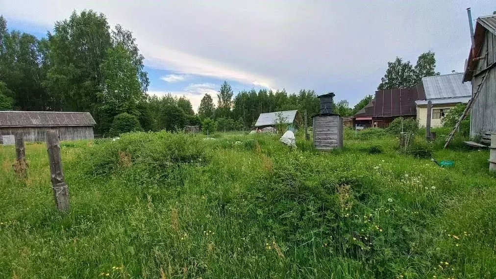 Дом в Ярославская область, Некоузский район, Волжское с/пос, д. ... - Фото 1