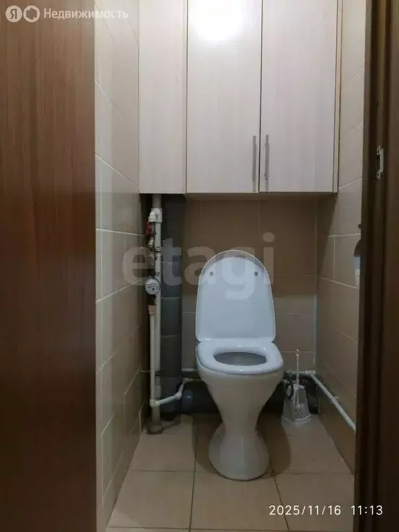 2-комнатная квартира: Санкт-Петербург, улица Белышева, 5/6 (53.5 м) - Фото 2