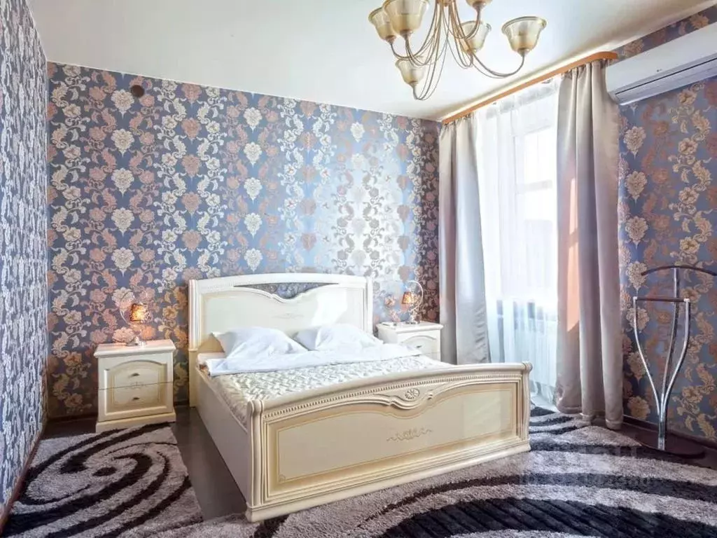 Комната Тульская область, Тула просп. Ленина, 96 - Фото 1