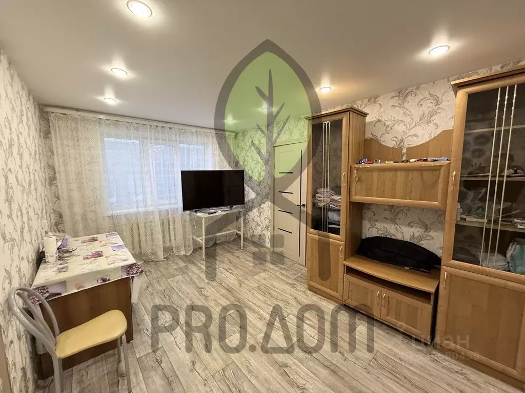 2-к кв. Красноярский край, Норильск ул. Нансена, 38 (45.8 м) - Фото 2