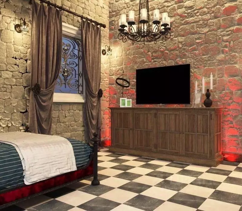 Комната Калужская область, Калуга ул. Семеново Городище, 6 (17.0 м) - Фото 2