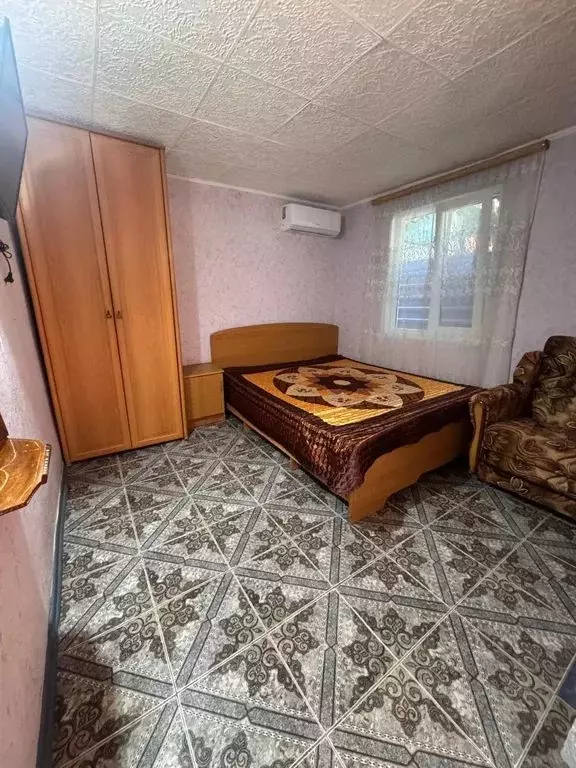 Комната Краснодарский край, Геленджик городской округ, с. ... - Фото 0