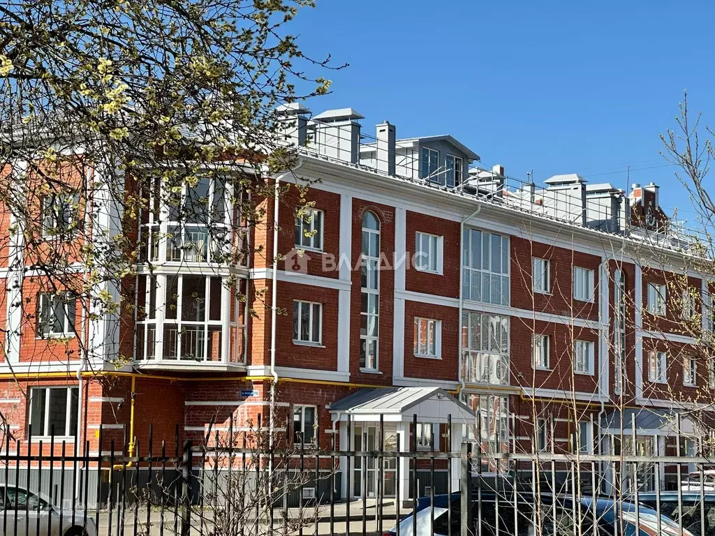 Продаётся 2-к квартира, 72.4 м - Фото 0