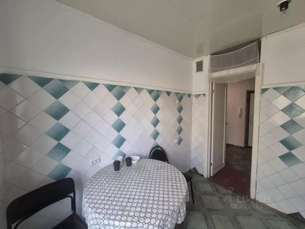 2-к кв. Ростовская область, Ростов-на-Дону Таганрогская ул., 151/1 ... - Фото 1