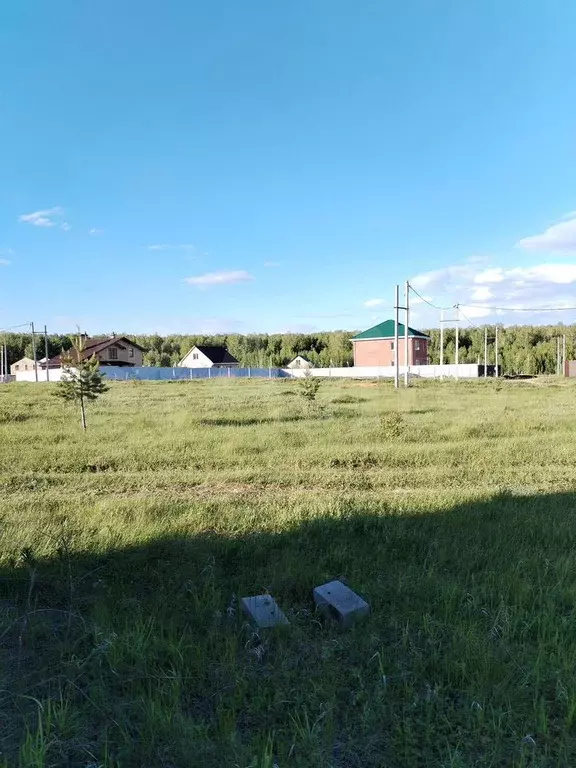 Участок 11 сот. (ИЖС) - Фото 0