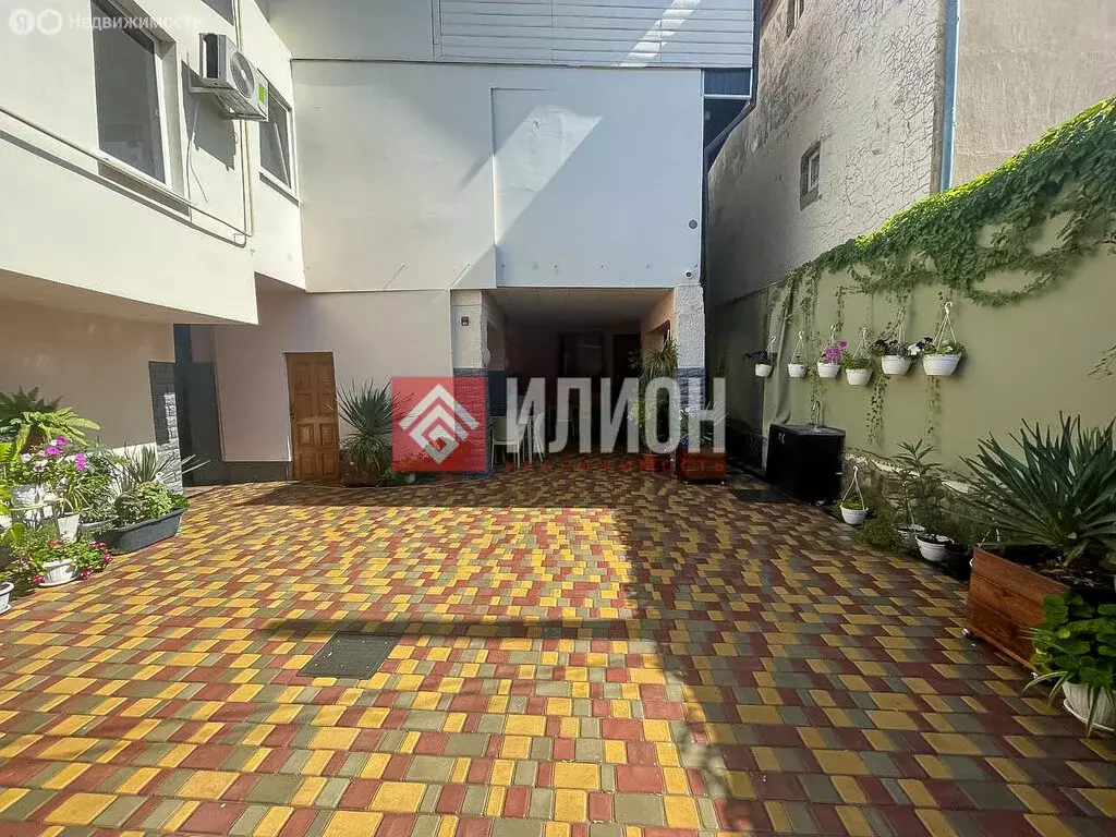 Дом в Судак, улица Пограничников, 12 (292 м) - Фото 1