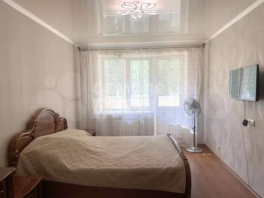 1-к. квартира, 37,1 м, 2/9 эт. - Фото 0
