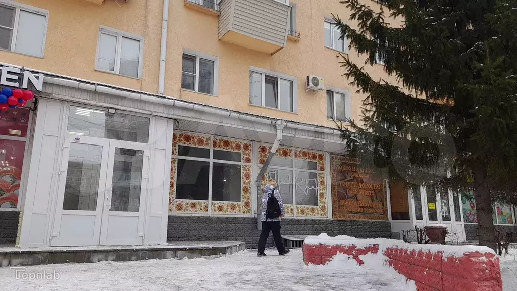 Площадь свободного назначения, 1 - Фото 1