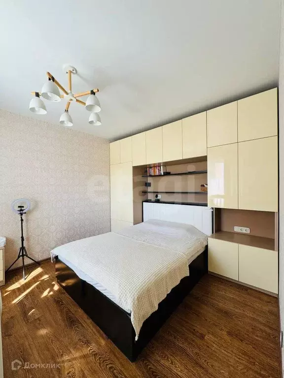 Продаётся 2-к квартира, 52 м - Фото 0