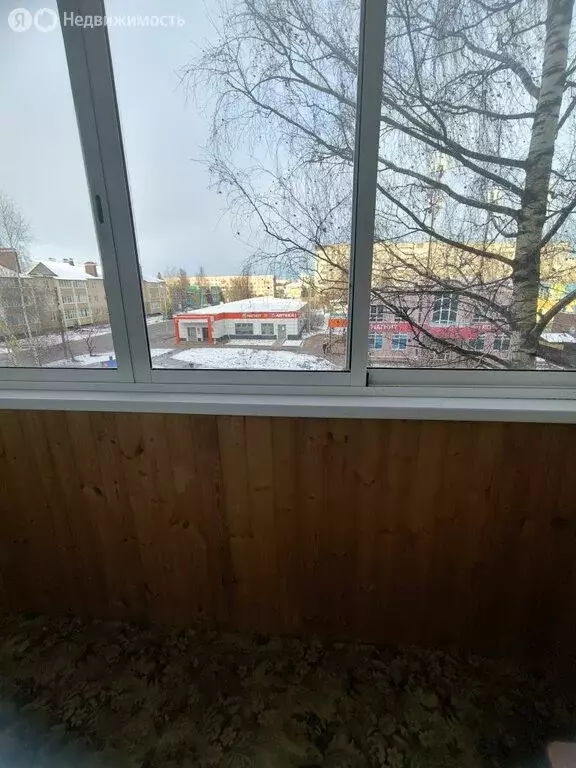 2-комнатная квартира: Кохма, Владимирская улица, 20 (43 м) - Фото 2