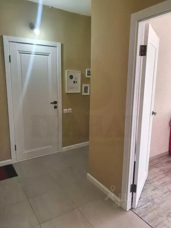 1-к кв. Свердловская область, Екатеринбург ул. Павла Шаманова, 52 ... - Фото 2