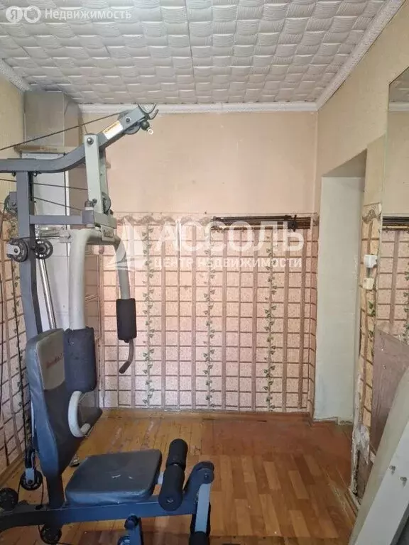 1к в -комнатной квартире (11 м) - Фото 2