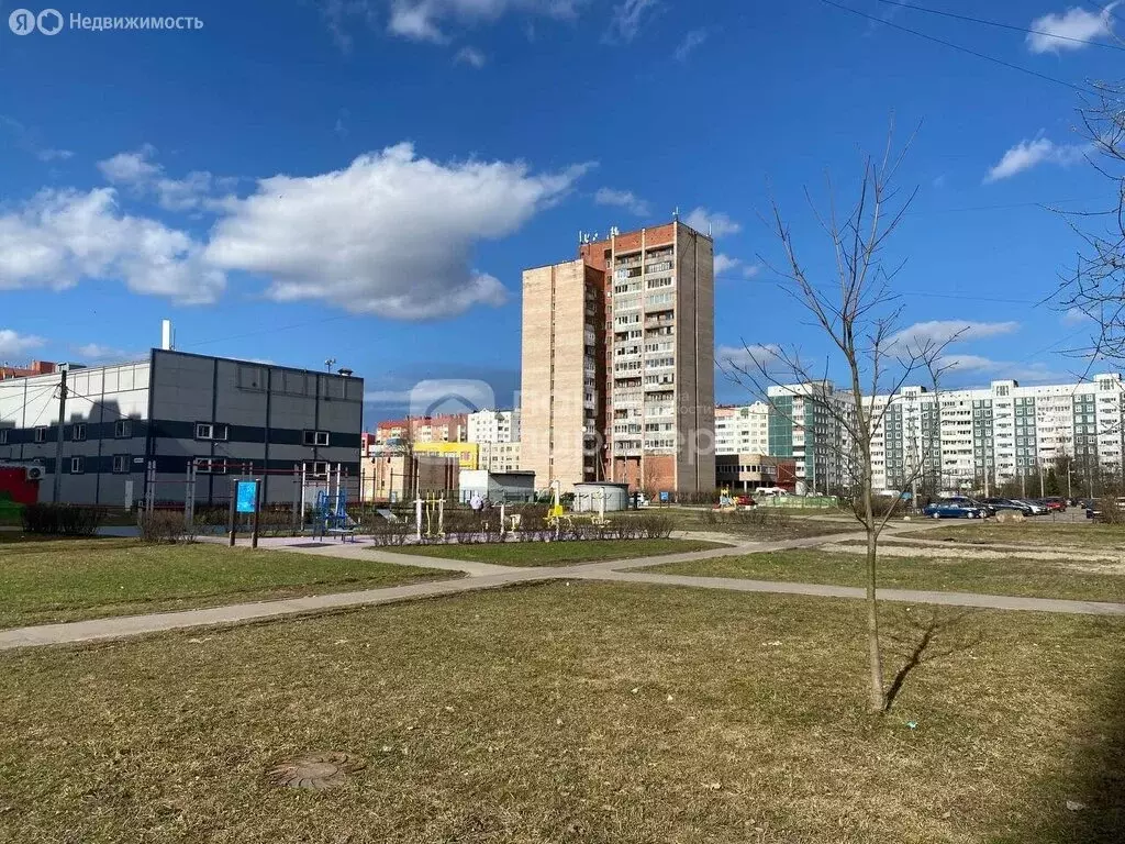 4-комнатная квартира: Санкт-Петербург, территория Горелово, ... - Фото 1