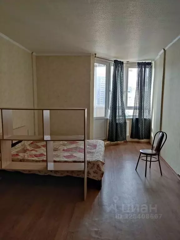 Студия Московская область, Реутов Юбилейный просп., 68 (29.0 м) - Фото 1