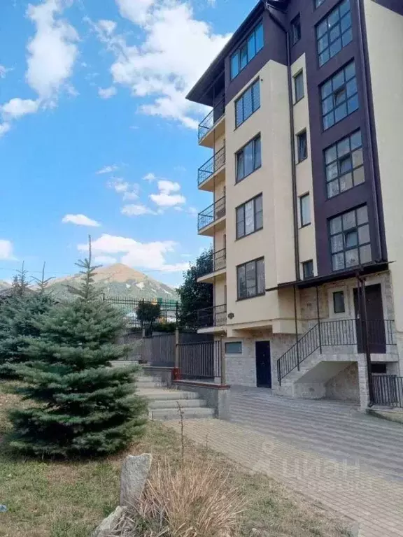 Свободной планировки кв. Ставропольский край, Лермонтов ул. Шумакова, ... - Фото 0