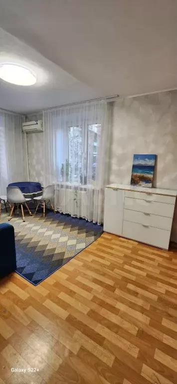 2-к. квартира, 45 м, 3/5 эт. - Фото 1