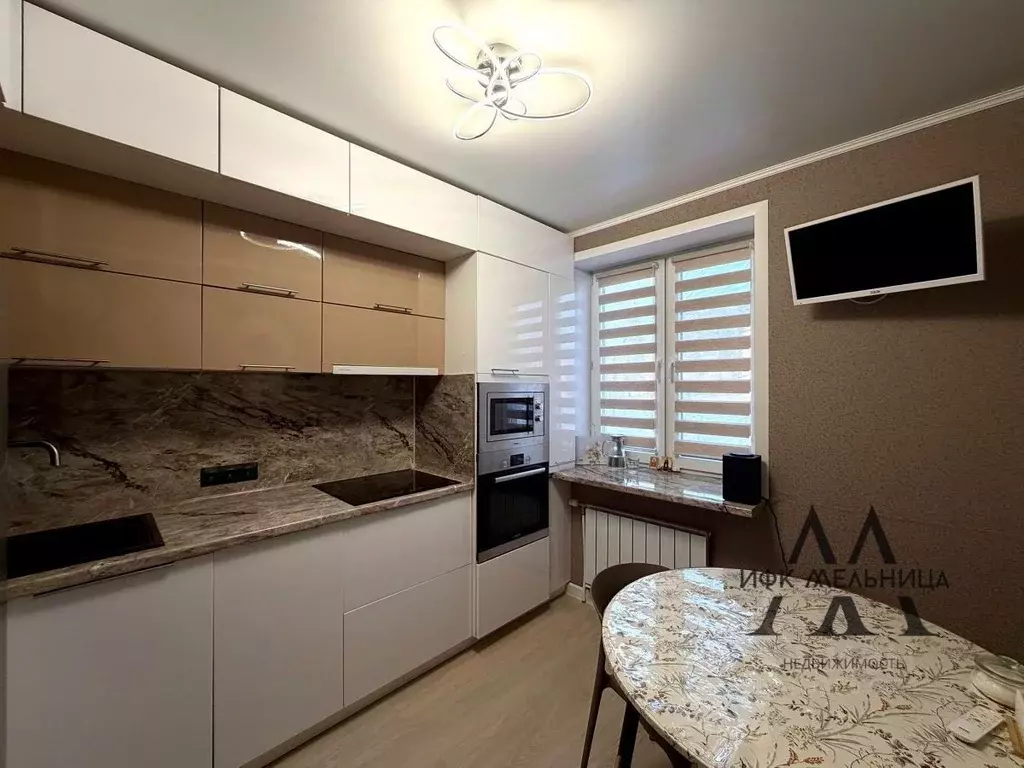 3-к кв. Свердловская область, Полевской ул. Розы Люксембург, 116 (67.9 ... - Фото 1