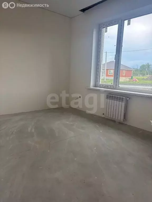 Дом в село Пушкарное, Ратная улица (110 м) - Фото 1