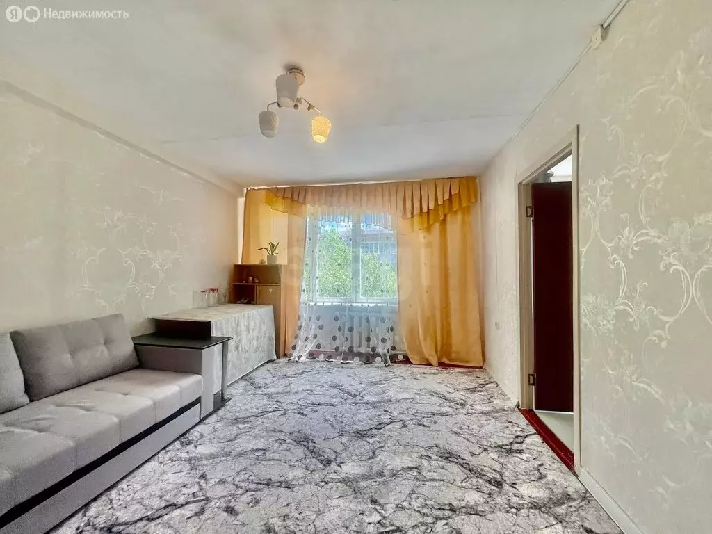 3-комнатная квартира: Анапа, 12-й микрорайон, 20 (59 м) - Фото 2